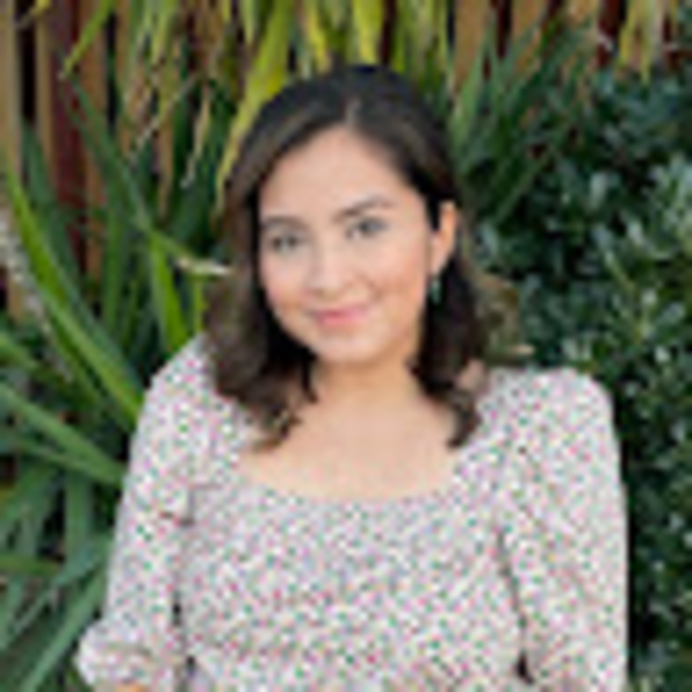 Meet your Posher, Christina a.